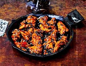 Dragon Chicken (B/L)