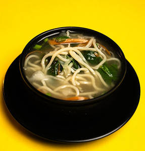 Chicken Noodle Soup