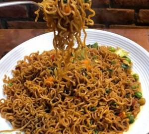 Tadka maggi