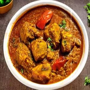 Murgh Musallam