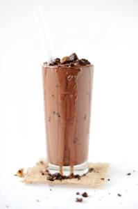 Brownie Chocolate
