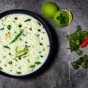 Curd Rice