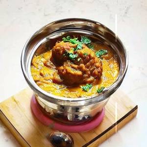 Yellow Dal Tadka