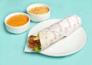 Classic Chicken Roll Single