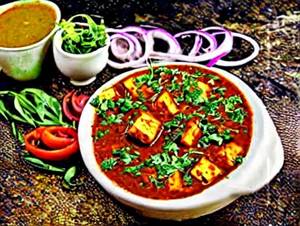 Paneer Lababdar