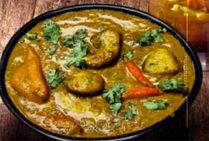 Veg Hyderabadi