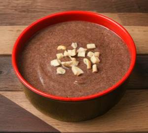 Homemade | Hot Ragi Maavu (Kelvaragu) Kanji, 300Ml