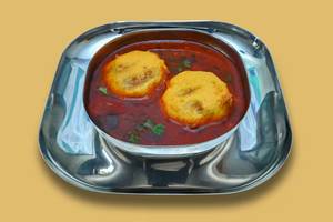 Batata Vada Sambhar