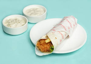 Classic Fish Roll