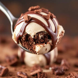 Choco Chips Ice Cream
