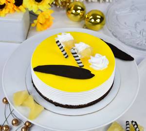 Pinapple Cake 450gram