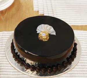 Ferrero Rocher Cake 450Gram