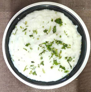 Curd Rice