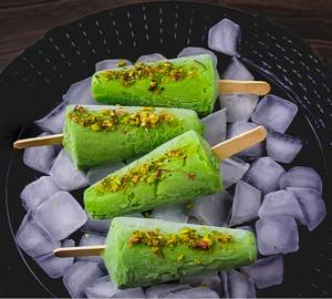 Special pista kulfi