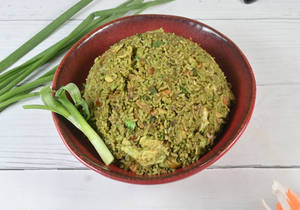 Non Veg Leefoo Fried Rice