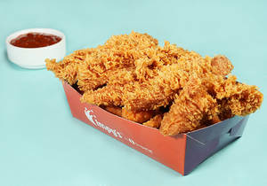 Crispy Strips