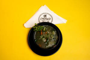 Veg Coriander Soup
