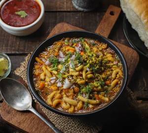 Misal Pav