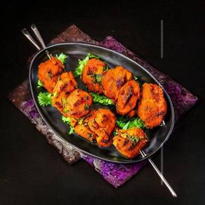 Chicken Angara Kabab
