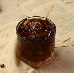 Classic Cold Brew (350ml)