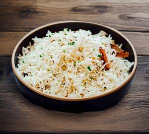Jeera Rice