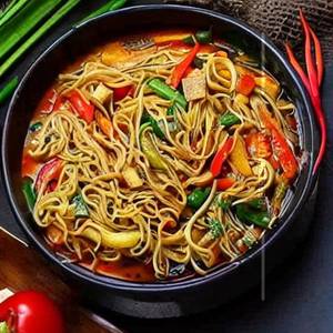 Veg. mix noodles