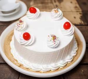 Vanilla cake [1 pound]