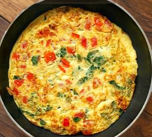 Omelette