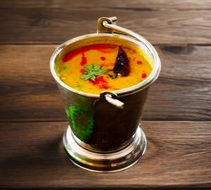 Dal Fry                     