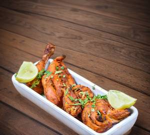 Special Tandoori Chicken