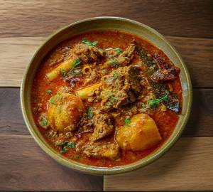 Chilli mutton