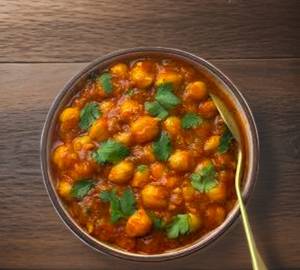 Chana masala