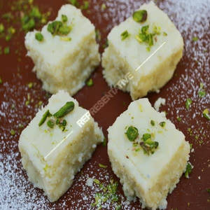 Malai Barfi - 250 gm