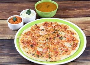 Uttapam