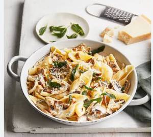 Chicken Signature Pasta