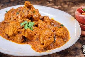 Murg mussalam