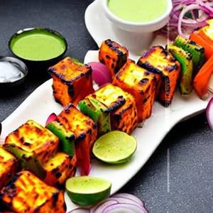 Paneer Tikka