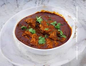 Chicken Chilli Gravy