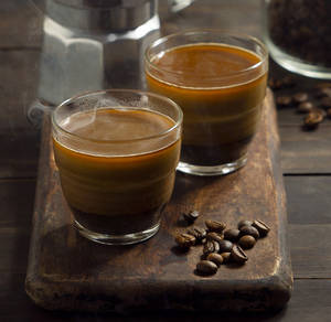 South Indian Filtter Coffee (180ml)