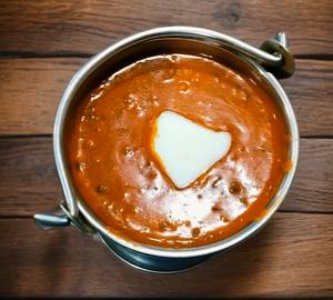 Dal makhni