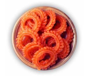 Desi Ghee Imarti