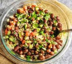 Peanut Salad (Boiled)