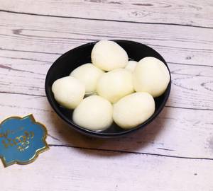 Chhena Rasgulla