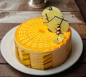 Orange Forest (Small)