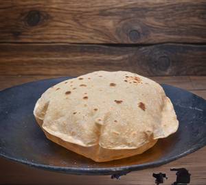 Plan tawa roti