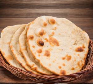 Tandoori Roti