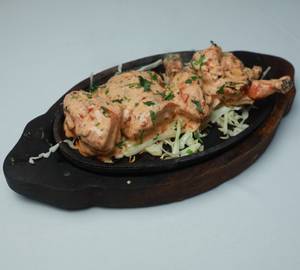 Chicken Burra Tandoori  