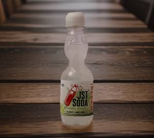 Classic Lime Soda - Jst Goli Soda
