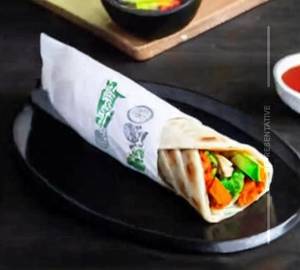 Veg roll