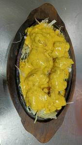 Chicken Reshmi Tikka
